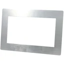Αξεσουάρ Tablet Allnet 14" Blende for frame Silver wide