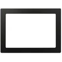 Αξεσουάρ Tablet Allnet 15" Blende for frame Black narrow