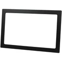 Αξεσουάρ Tablet Allnet 18" Blende for frame Black narrow