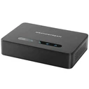 Αξεσουάρ VOIP Grandstream SIP-ATA HandyTone HT812 v2 2xFXS
