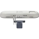 Αξεσουάρ VOIP HP Poly camera position for Studio E70