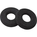 Αξεσουάρ VOIP HP Poly leatherette ear cushions 2-Pack for Savi 7300 Serie