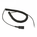 Αξεσουάρ VOIP Plusonic Cable QD U10-P