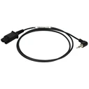 Αξεσουάρ VOIP Plusonic Cable QD-3,5mm Klinke