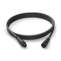 Αξεσουάρ Φωτιστικών Philips Hue outdoor 2,5m extensionsCable