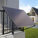 Αξεσουάρ Φωτοβολταϊκών Ecoflow Adjustable Ground & Suspended Solar Bracket