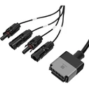 Αξεσουάρ Φωτοβολταϊκών Ecoflow BKW Solar Cable 2,1m