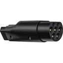 Αξεσουάρ Φωτοβολταϊκών Ecoflow Delta Pro EU EV X-Stream Adapter
