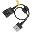Αξεσουάρ Φωτοβολταϊκών Ecoflow Micro Inverter to Power Station Connection Cable - 4+8