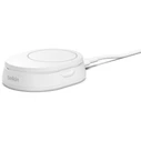 Ασύρματος Φορτιστής Belkin BoostCharge  PRO Qi2 15W magnetic Station, w
