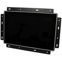 Βάση Tablet Allnet 15" Wall mounting installation for flush mounting / cavity mounting