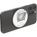 Βάση Στήριξης Κινητών Belkin iPhone with MafSafe for MacBooks, White