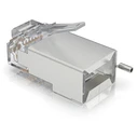 Βύσματα Δικτύου Ubiquiti UISP-Connector-SHD