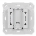 Ενδιάμεσος Διακόπτης Homematic IP power supply for Brand 