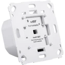 Ενδιάμεσος Διακόπτης Homematic IP switching actuator for Brand  2-way