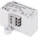 Ενδιάμεσος Διακόπτης Homematic IP Switch-Measurement Actuator (16A) - flush-mounted