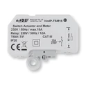 Ενδιάμεσος Διακόπτης Homematic IP Switch-Measurement Actuator (16A) - flush-mounted