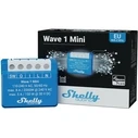 Ενδιάμεσος Διακόπτης Shelly Relais Wave 1 Mini Z-Wave