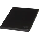 Εξωτερικό DVD Hitachi HLDS GP60NB60 Slim USB Black