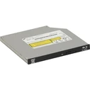 Εσωτερικός Οδηγός Εγγραφής HLDS GS40N DVD bare SATA Black