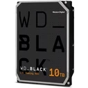 Εσωτερικός Σκληρός Δίσκος 10TB WD Desktop Black 7200rpm 6Gb/s serial ATA SATA 256MB 3.5" intern RoHS