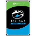 Εσωτερικός Σκληρός Δίσκος 12TB Seagate Surveillance Video Optimized AI Skyhawk SATA 6Gb/s 512MB 3.5inch CMR Helium