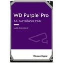 Εσωτερικός Σκληρός Δίσκος 14TB WD WD142PURP Purple Pro 7200RPM 512MB