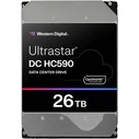 Εσωτερικός Σκληρός Δίσκος 24TB WD Ultrastar DC HC590 3.5" 26.1 512 7200RPM SATA ULTRA 512E SE NP3