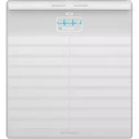 Ζυγαριά Μπάνιου Withings Body Scan, white