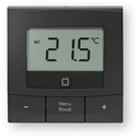 Θερμοστάτης Smart Homematic IP - basic, Anthracite