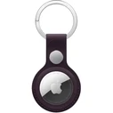 Θήκη Airtag Apple AirTag FineWoven Key Ring - Blackberry