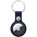 Θήκη Airtag Apple AirTag FineWoven Key Ring - Deep Blue