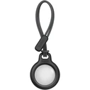 Θήκη Airtag Belkin Secure Holder with Schlaufe for Apple Black