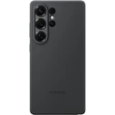 Θήκη Κινητού Samsung Silicone S25 Ultra Black