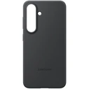 Θήκη Κινητού Samsung Silicone S25+ Black