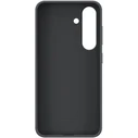 Θήκη Κινητού Samsung Silicone S25+ Black