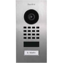 Θυροτηλεόραση DoorBird D1101V IP flush-mounted RAL 7016