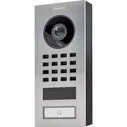 Θυροτηλεόραση DoorBird D1101V IP flush-mounted RAL 7016