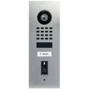 Θυροτηλεόραση DoorBird IP D1101FV Fingerpr. Edels. V2A