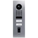 Θυροτηλεόραση DoorBird IP Video T?rst. D1102FV Fingerpr. Edels. V2A, Unterpu
