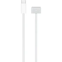 Καλώδιο USB Apple USB-C to MagSafe 3 2m - Silver