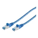 Καλώδιο Δικτύου CAT6a RJ45 S/FTP PiMF 5m Blue