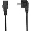 Καλώδιο Τροφοδοσίας Ecoflow Charging Cable 250 V - 10 A