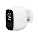 Κάμερα Παρακολούθησης Hombli smart Batterie White