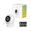 Κάμερα Παρακολούθησης Hombli smart outdoor Compact Cam 2K, White