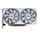 Κάρτα Γραφικών RTX 3050 8GB MSI Ventus 2X XS White OC GDDR6