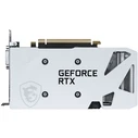 Κάρτα Γραφικών RTX 3050 8GB MSI Ventus 2X XS White OC GDDR6