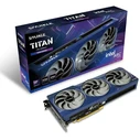 Κάρτα Γραφικών Sparkle B580 12GB Intel Arc Titan OC GDDR6 3 Fan
