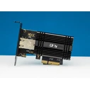 Κάρτα Δικτύου Cudy 10G PCI Express Adapter(Marvell AQC113)