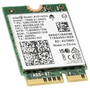 Κάρτα Δικτύου Intel WiFi 6E AX211 M.2 2230